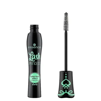 Essence lash princess false lash effect mascara (GREEN)